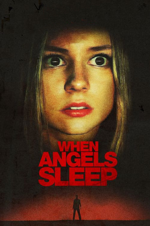 Cuando los ángeles duermen (When the Angels Sleep)