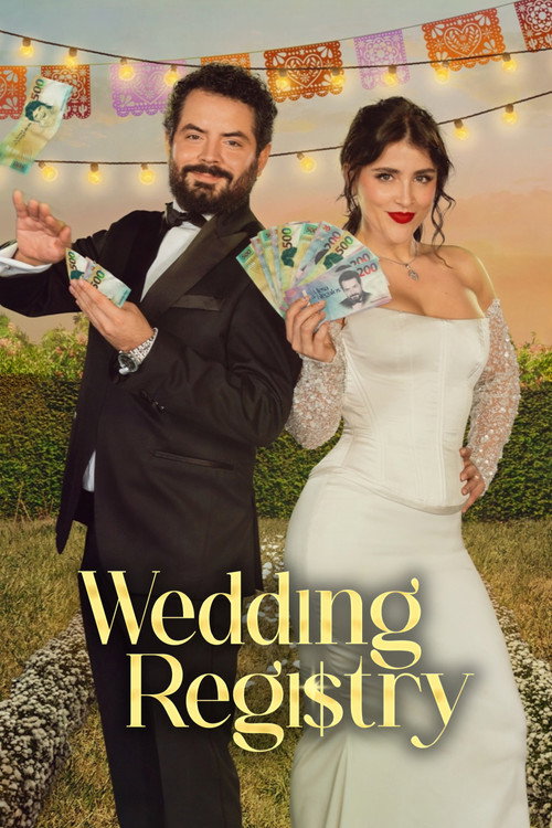 Mesa de regalos (Wedding Registry)