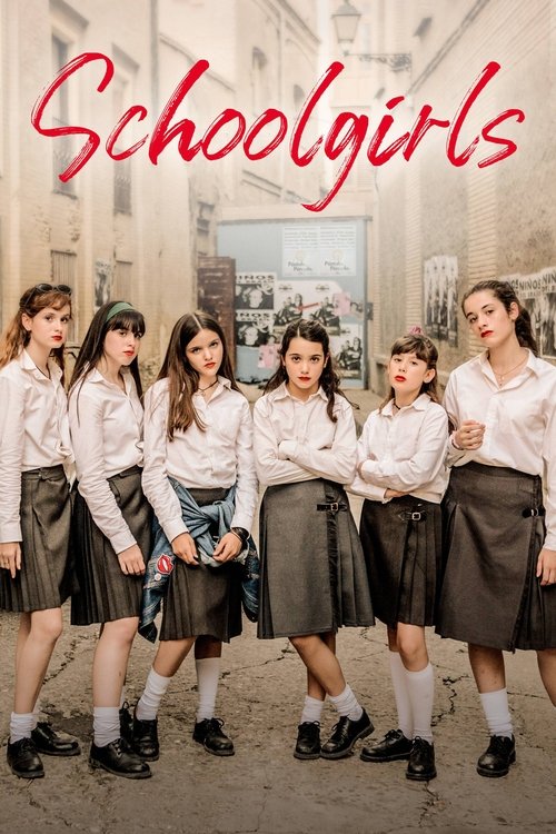 Las niñas (Schoolgirls)