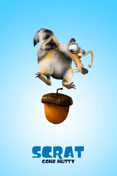 پر از بلوط (Gone Nutty)