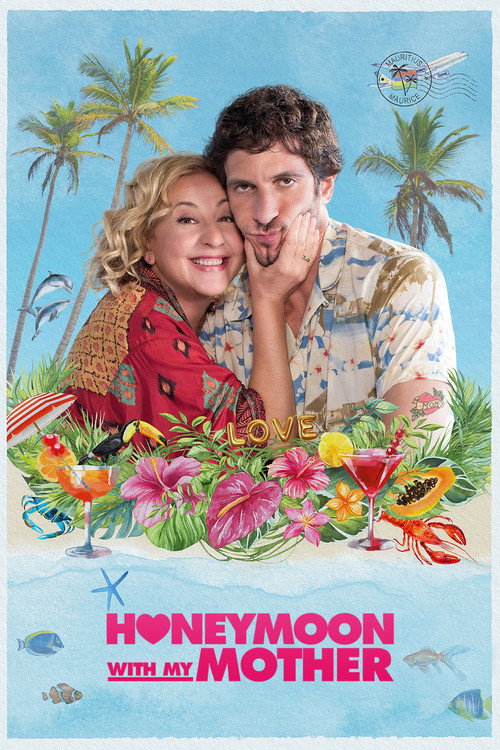 Amor de madre (Honeymoon with My Mother)