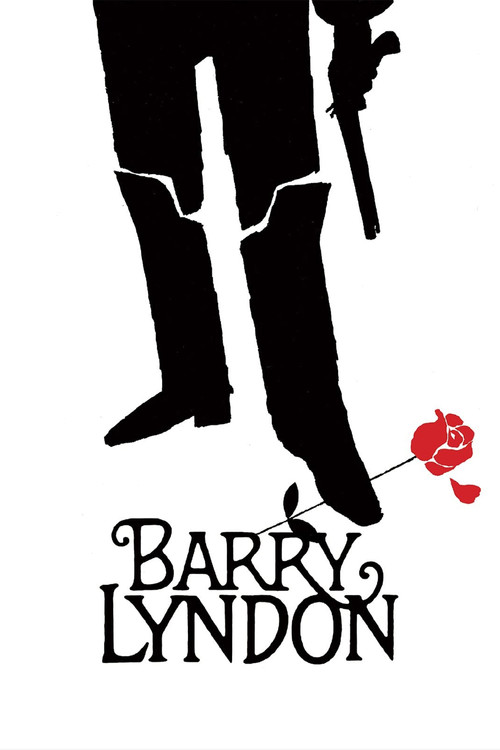 بری لیندون (Barry Lyndon)