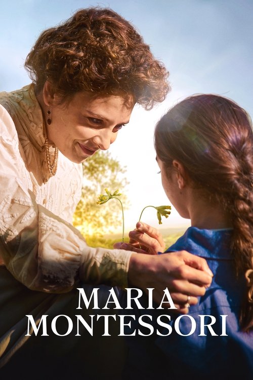 La Nouvelle Femme (Maria Montessori)
