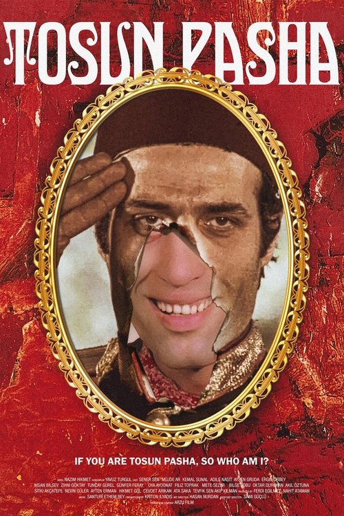 Tosun Paşa (Tosun Pasha)