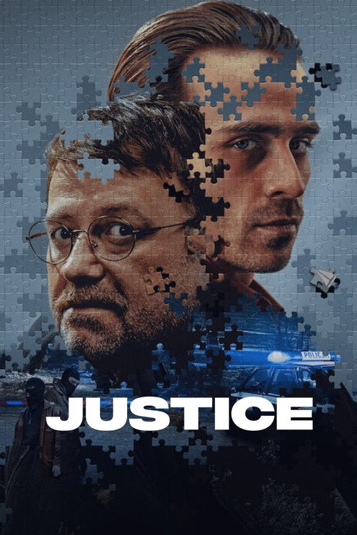 عدالت (Justice)