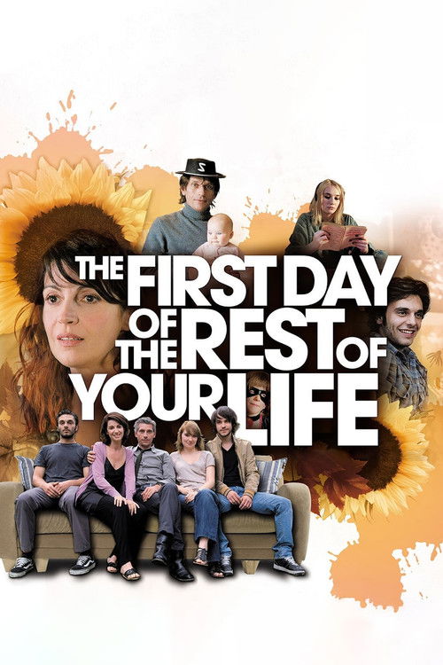 Le Premier Jour du reste de ta vie (The First Day of the Rest of Your Life)