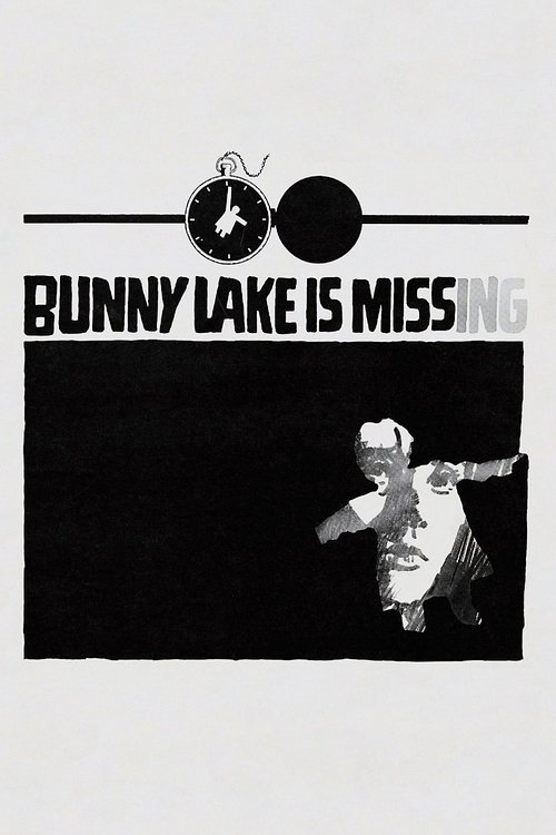 بانی لیک گم شده (Bunny Lake Is Missing)