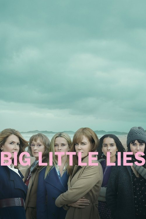 دروغ‌های کوچک بزرگ (Big Little Lies)