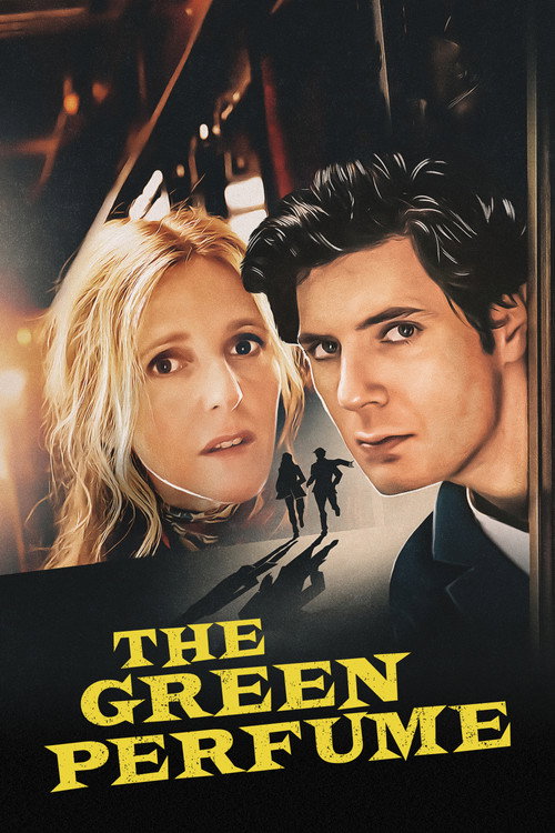 Le Parfum vert (The Green Perfume)