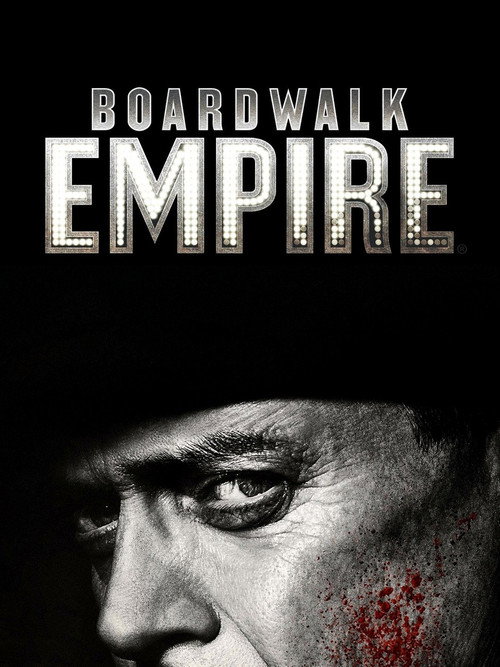 امپراطوری بوردواک (Boardwalk Empire)