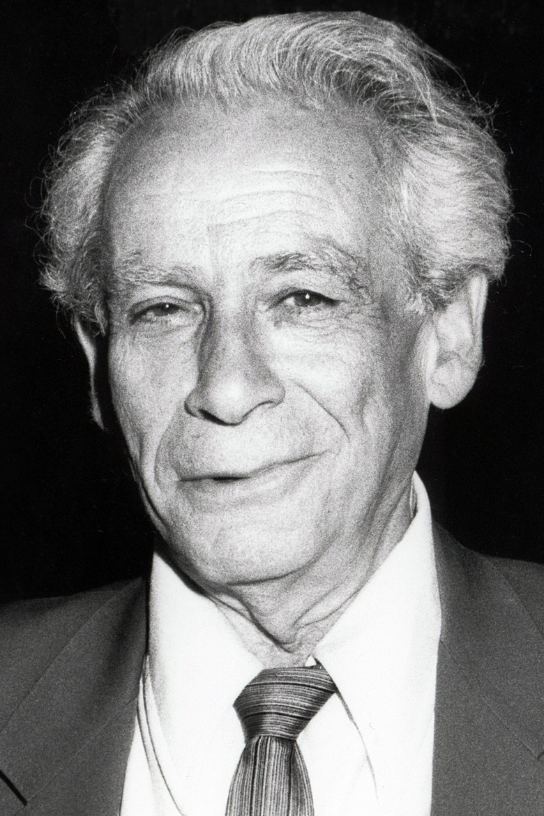 Samuel Fuller