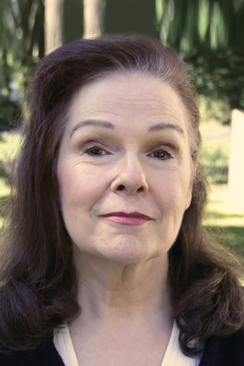 Karen Lynn Gorney