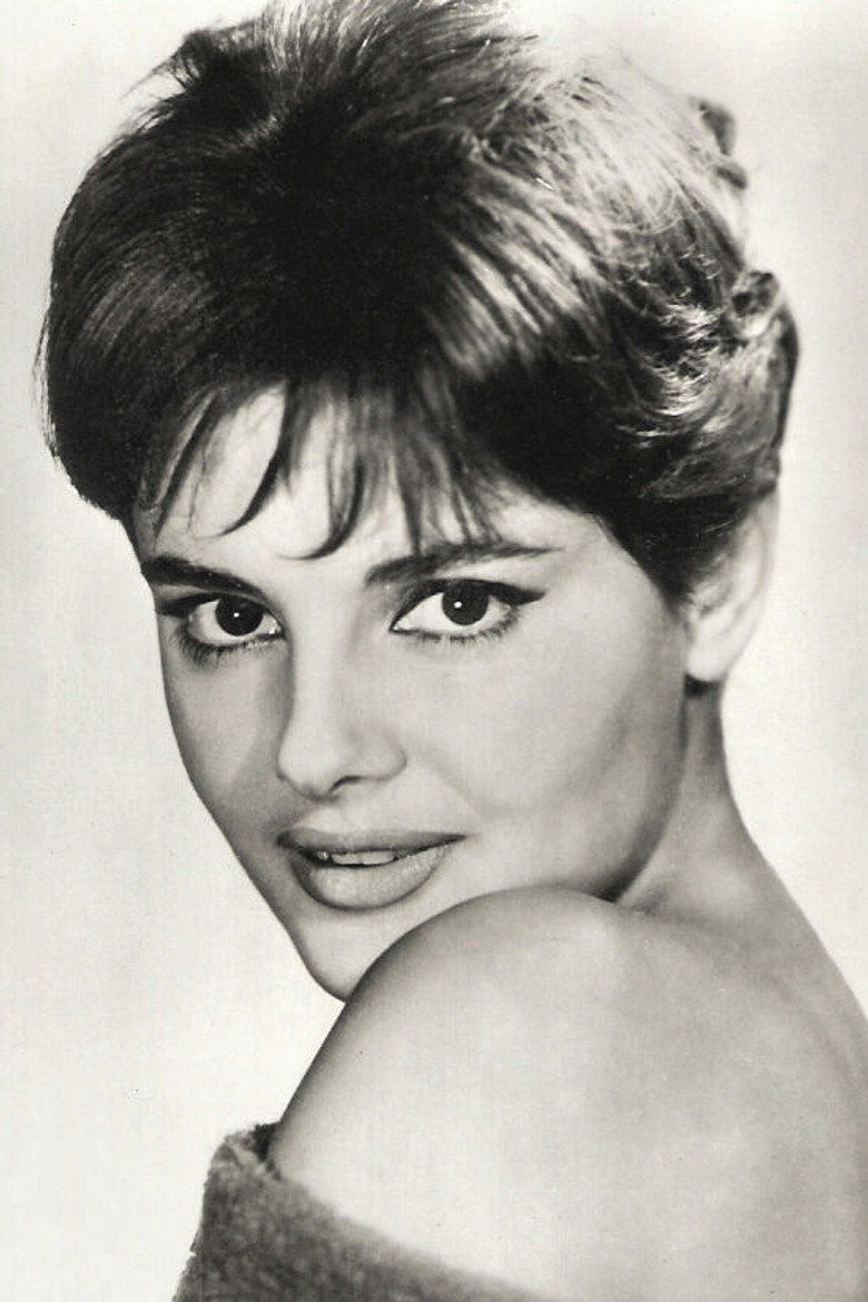 Rossana Podestà