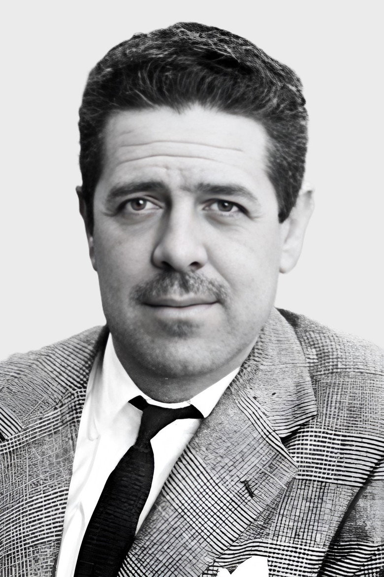 Luis García Berlanga