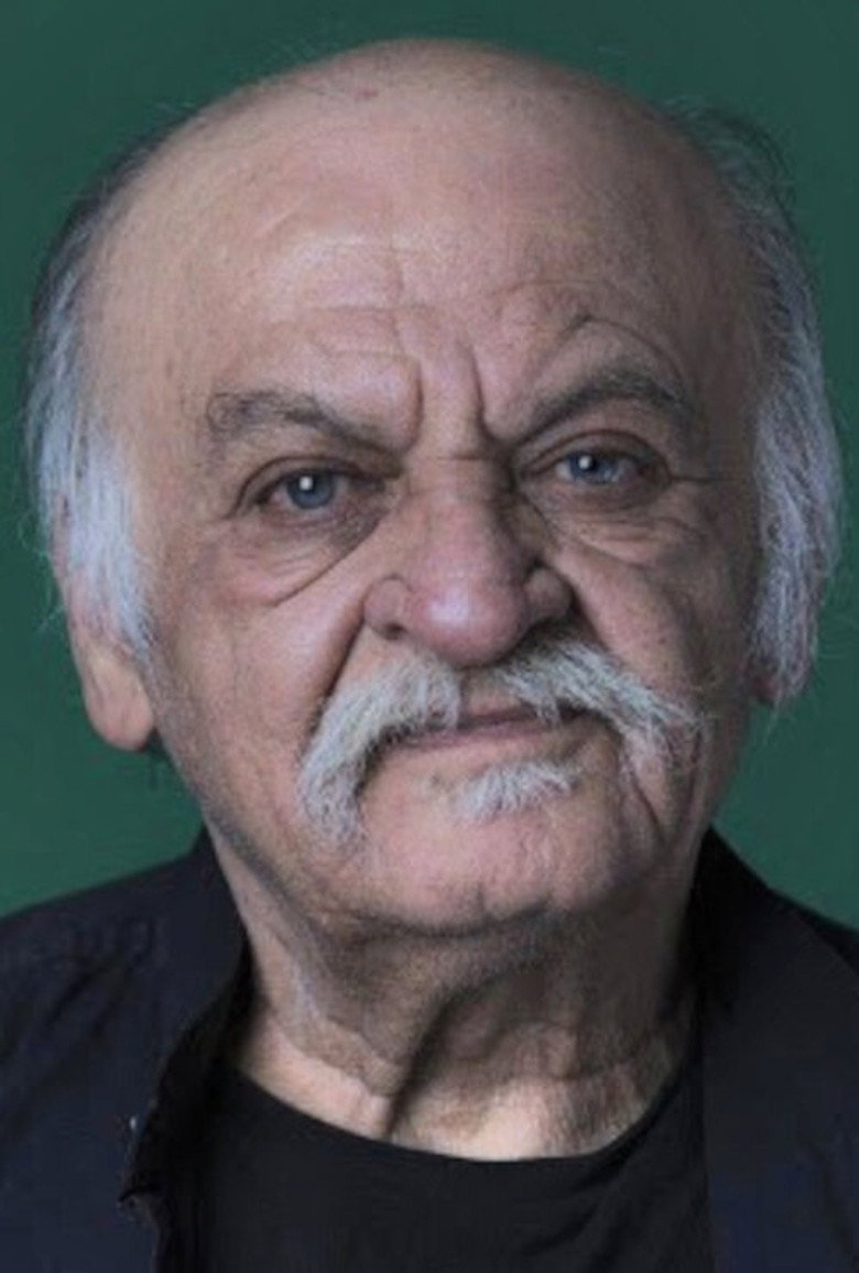 Ali Akbar Sadeghi