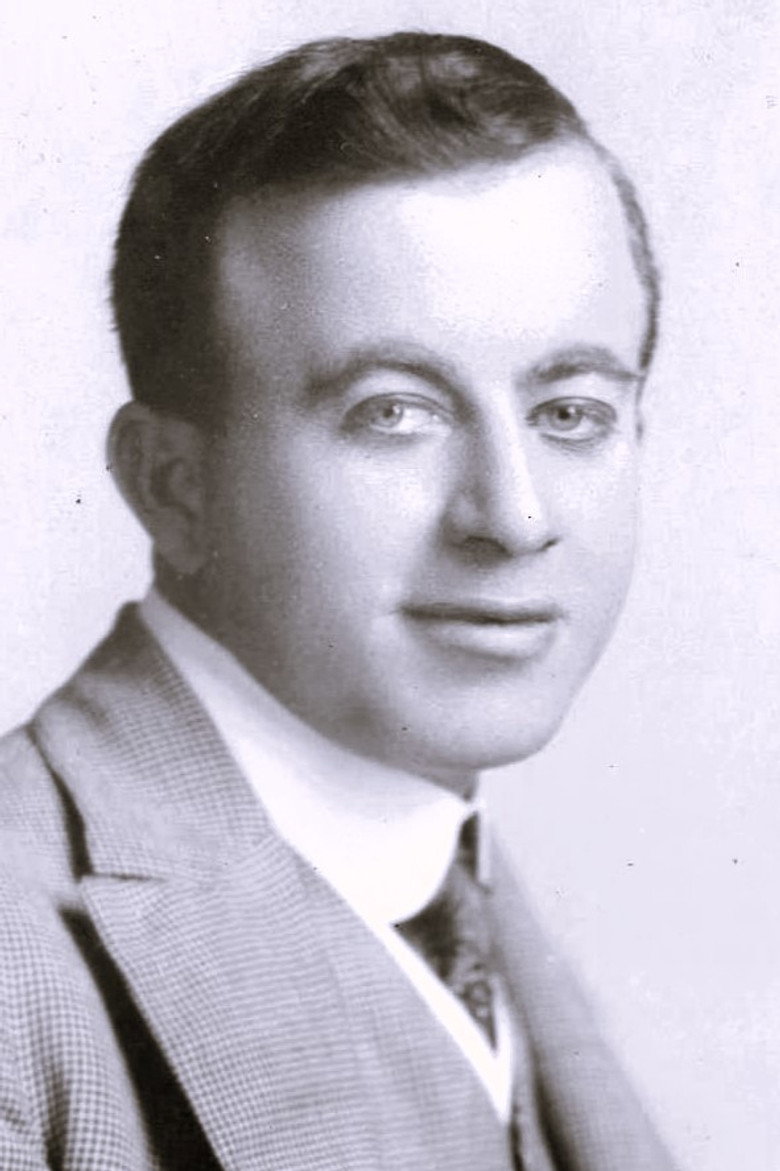 Chester Conklin