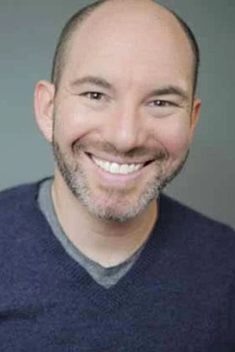 Andrew Goldberg