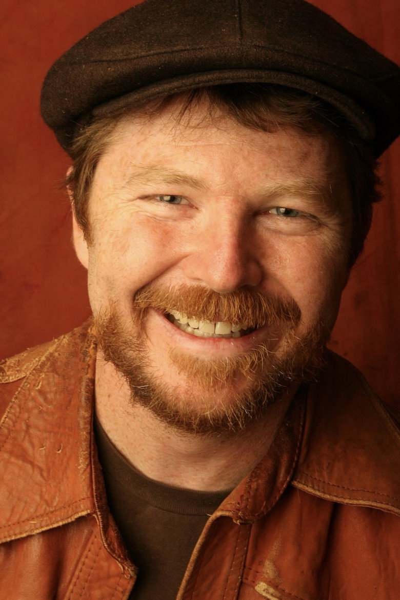 Owen Egerton