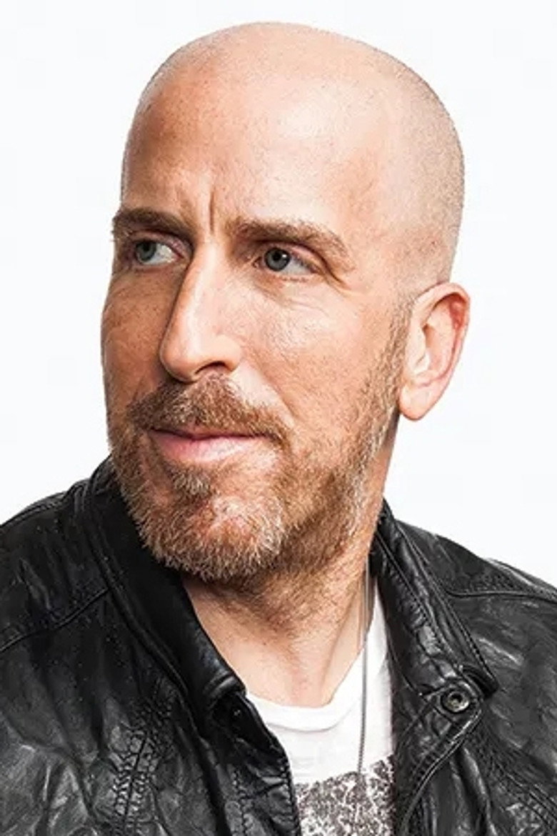 Todd A. Kessler