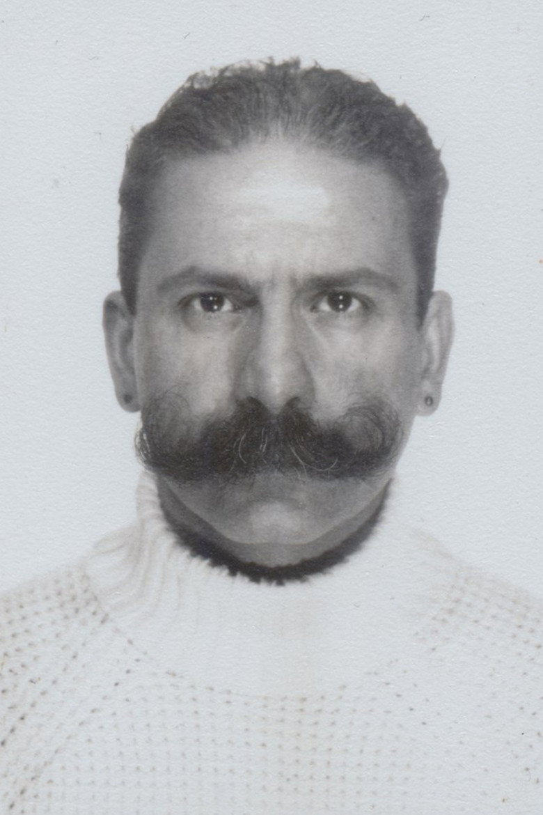 روزبه رشیدی