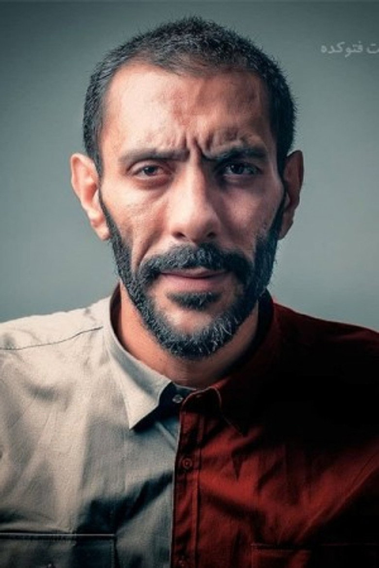 علیرضا مهران