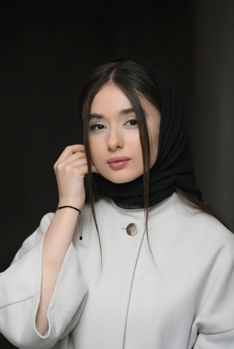 ساینا روحانی