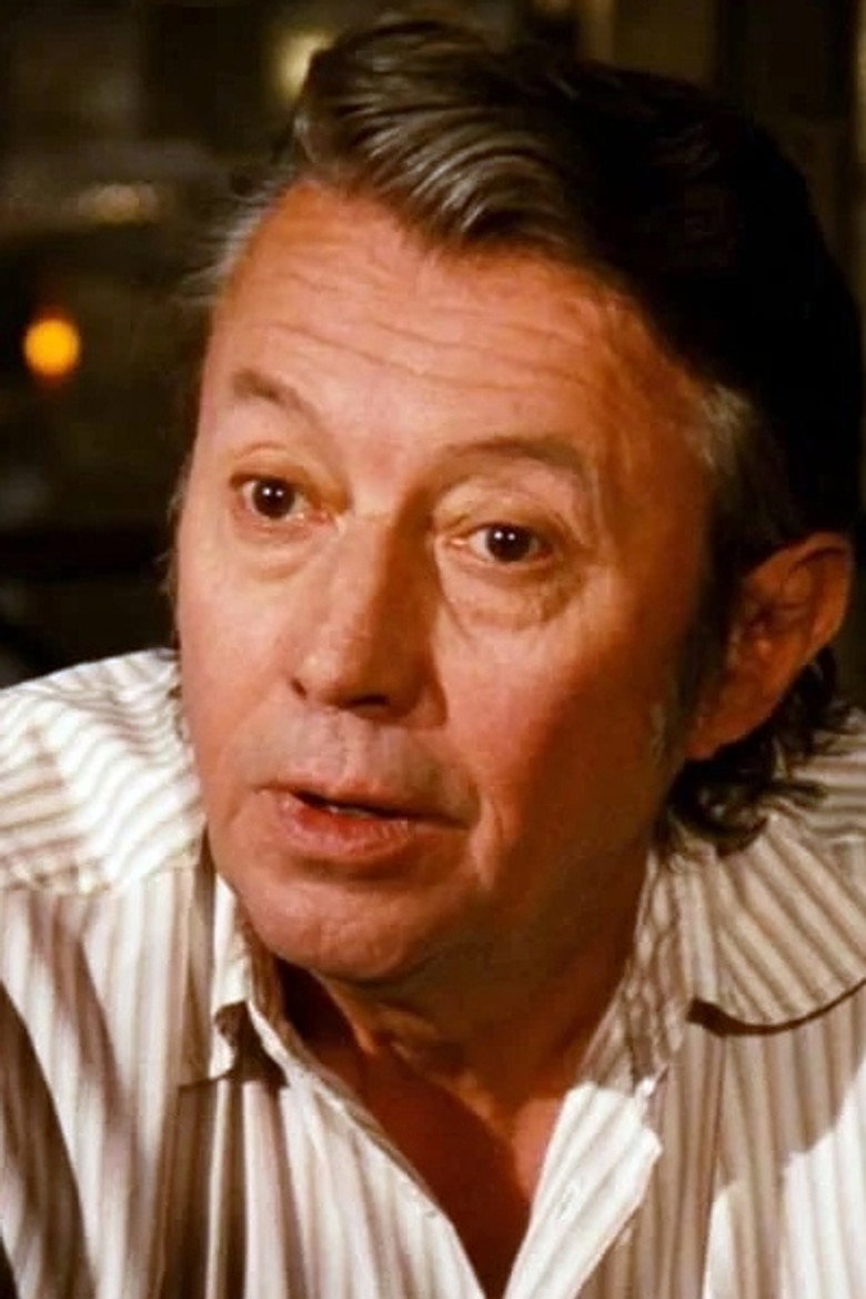 Michel Auclair