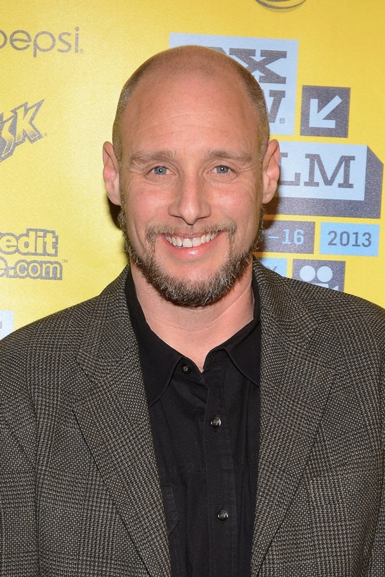 Michael Goetz