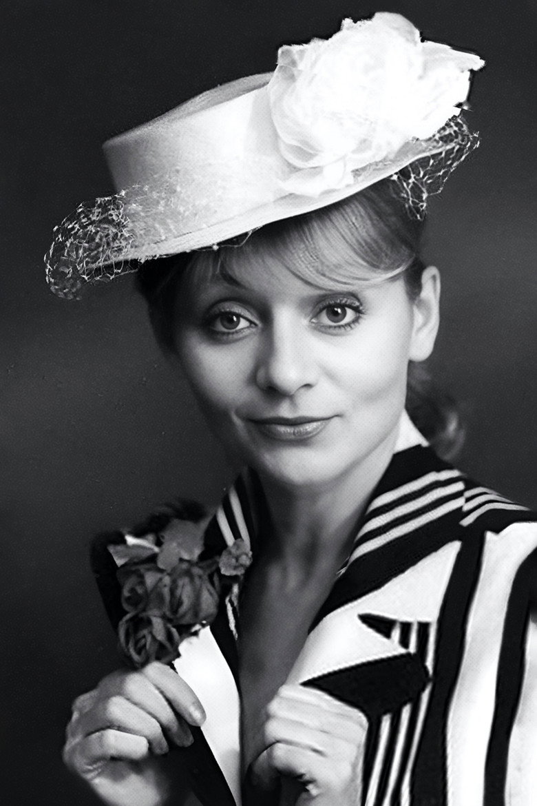 Annie Cordy