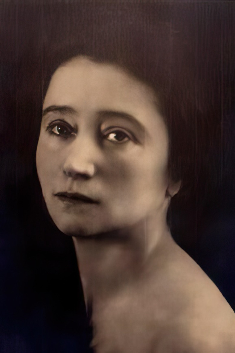 Magdeleine Bérubet