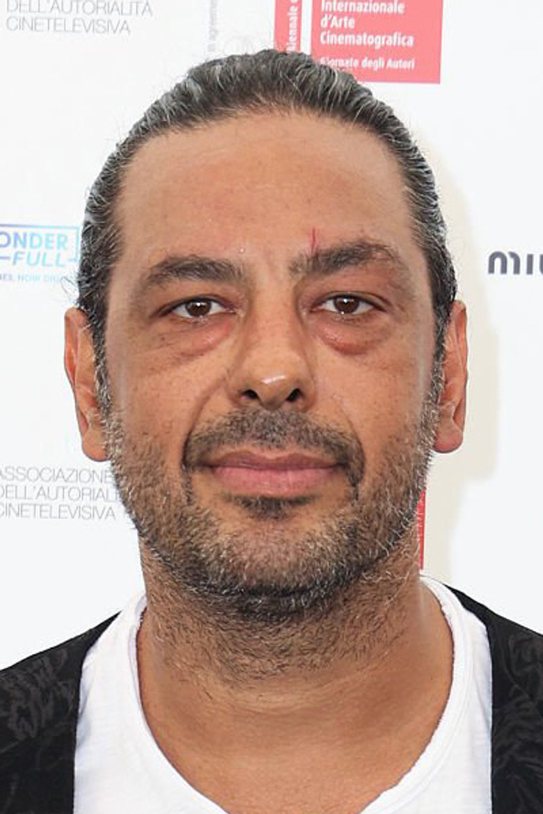 Nader Pourmahin