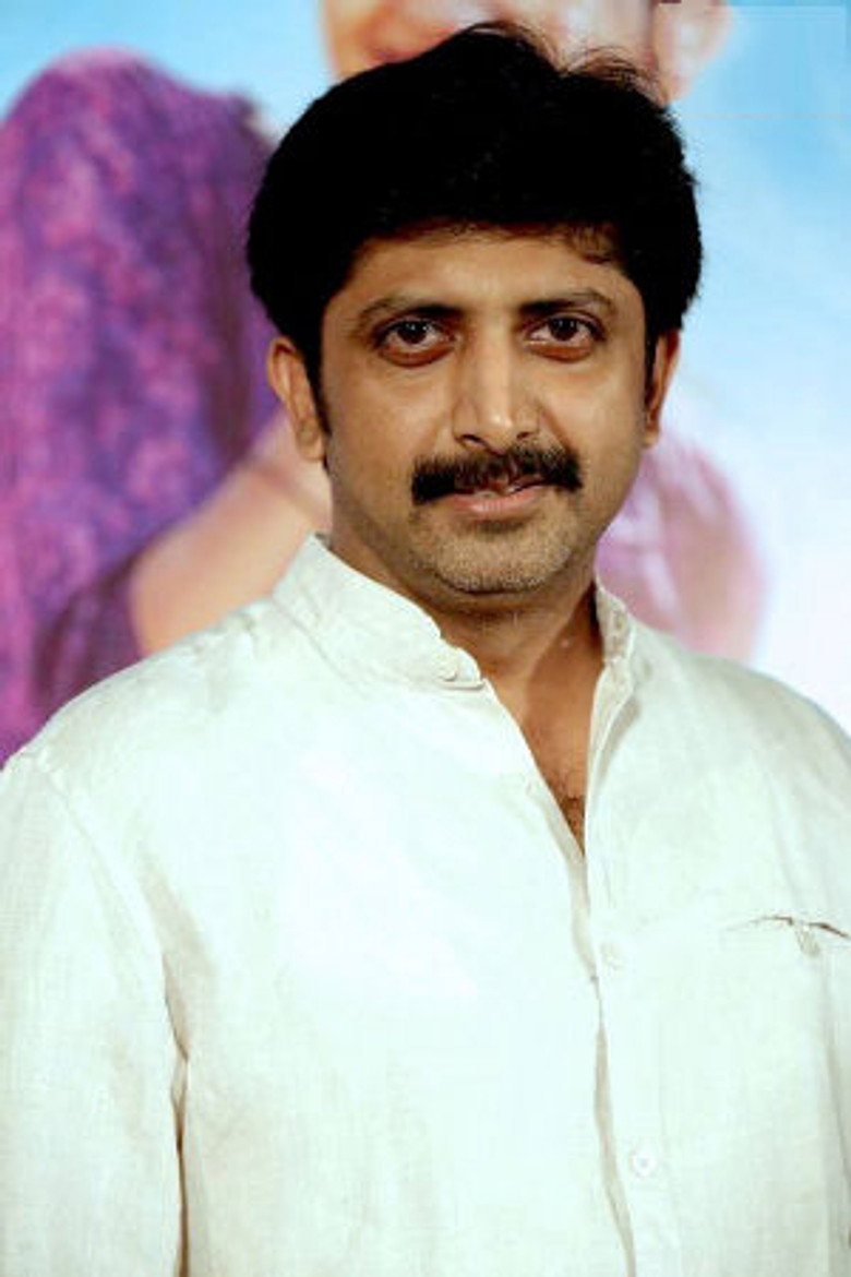Mohan Raja