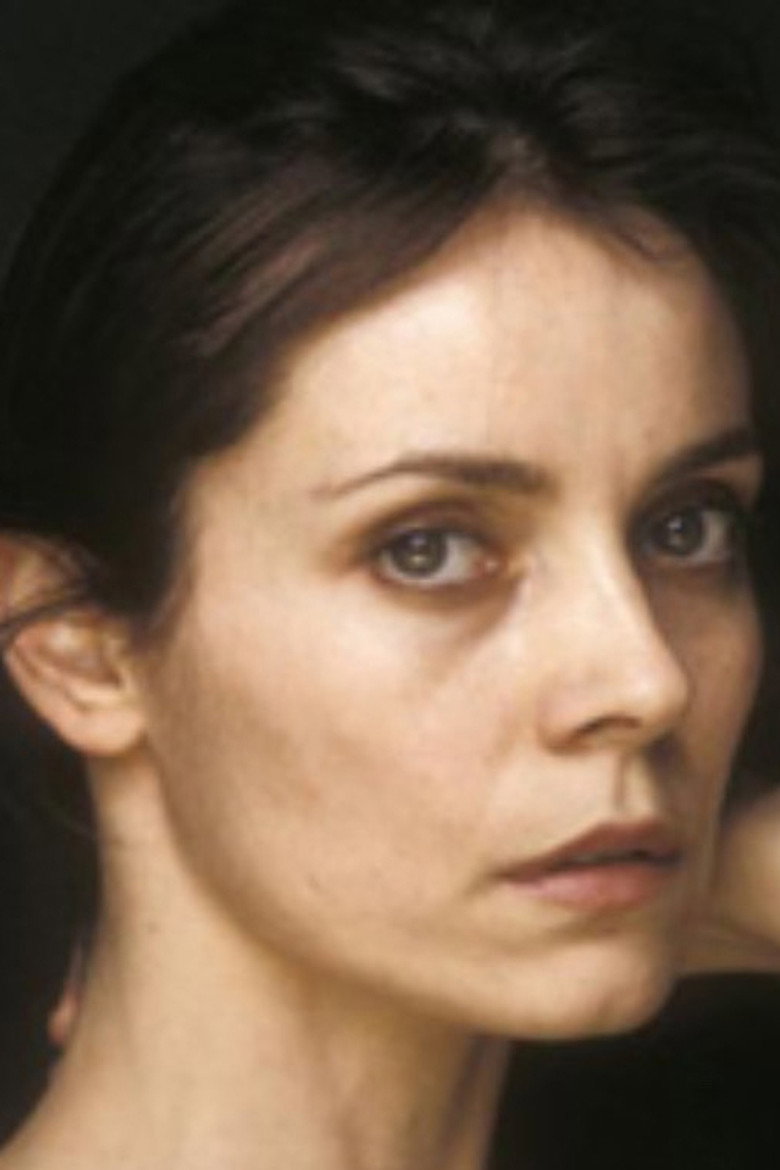 Galatea Ranzi