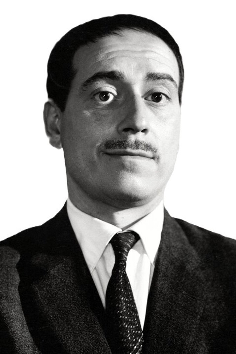 José Luis López Vázquez