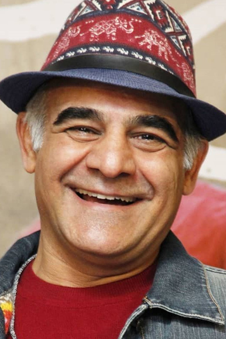 سیاوش چراغی‌پور