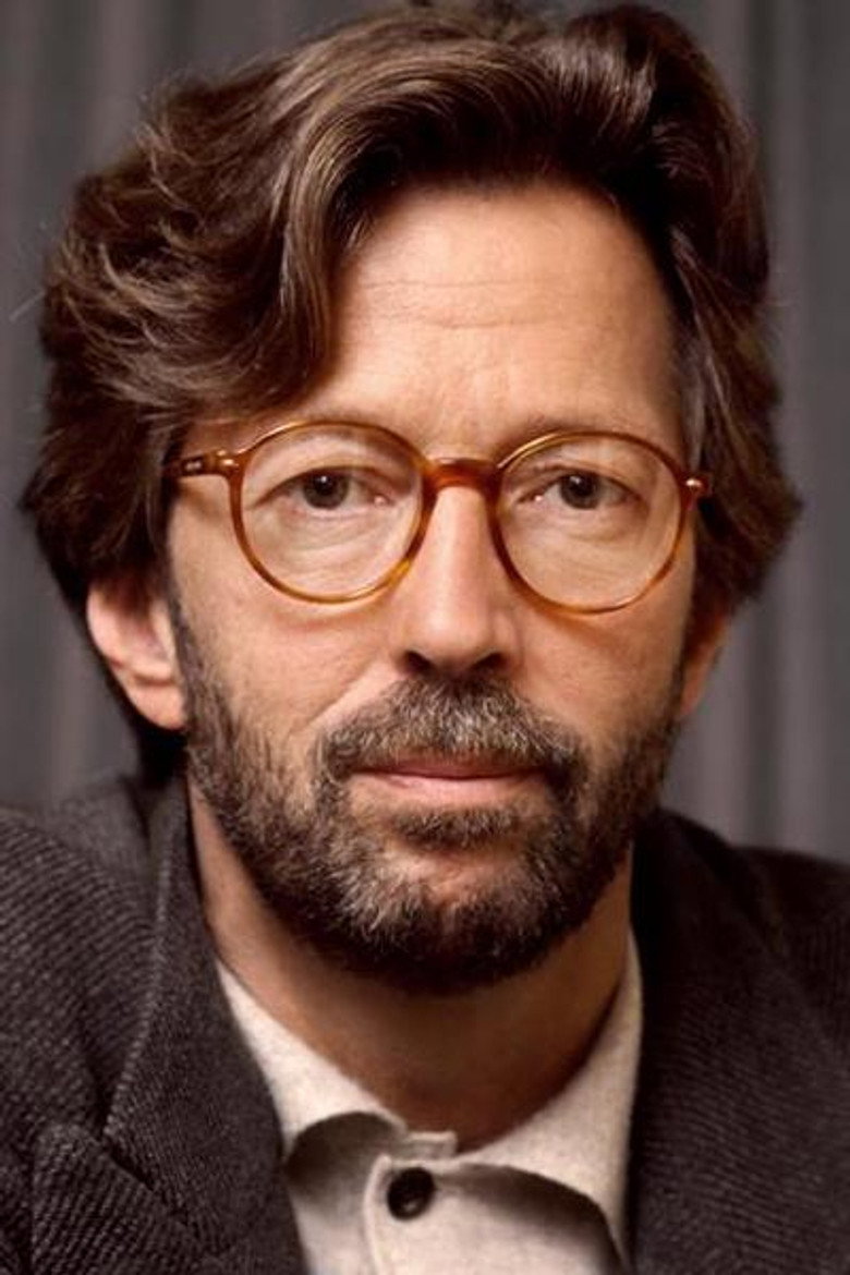 Eric Clapton