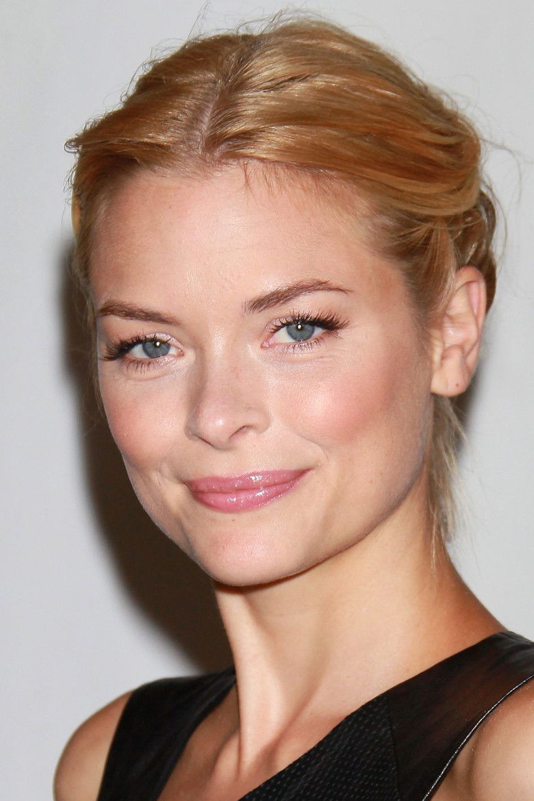 جیمی کینگ