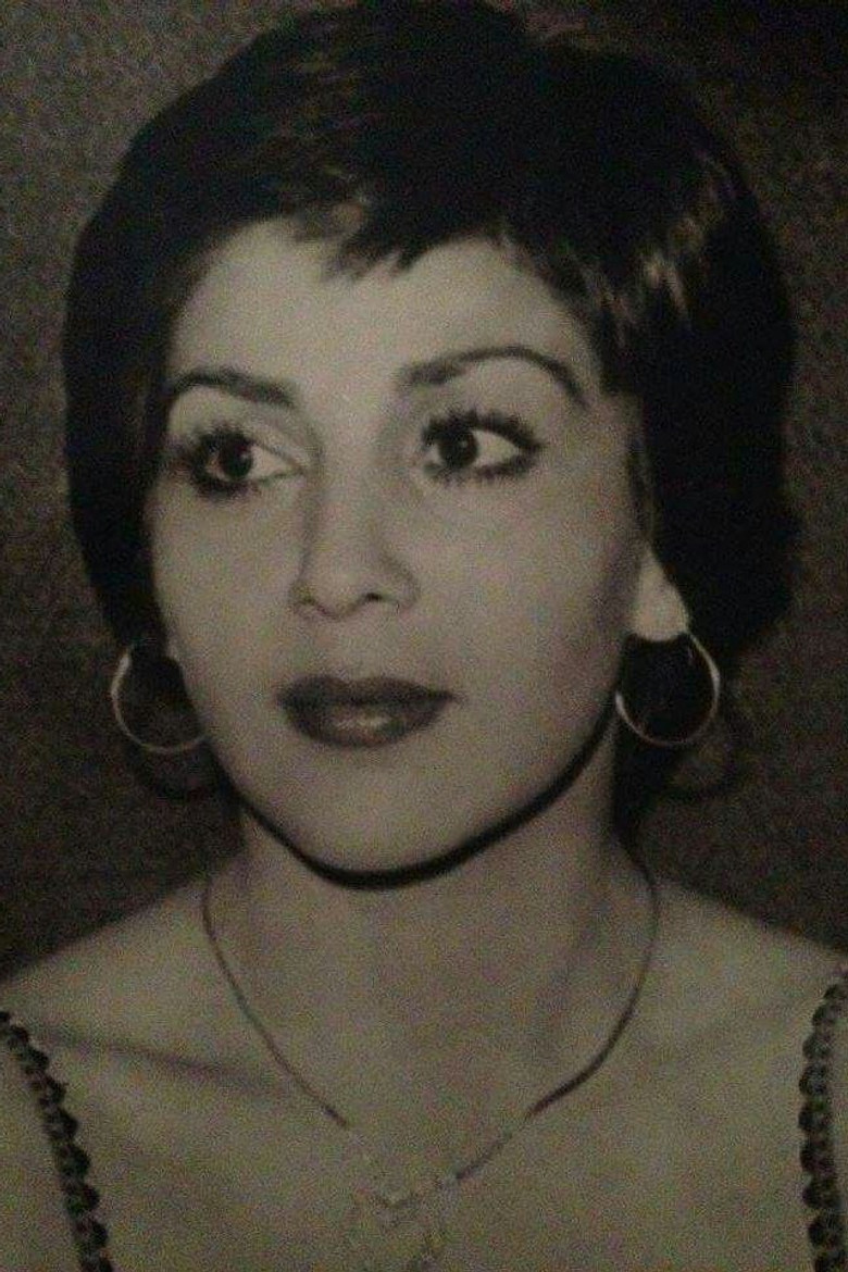 طاهره غفاری