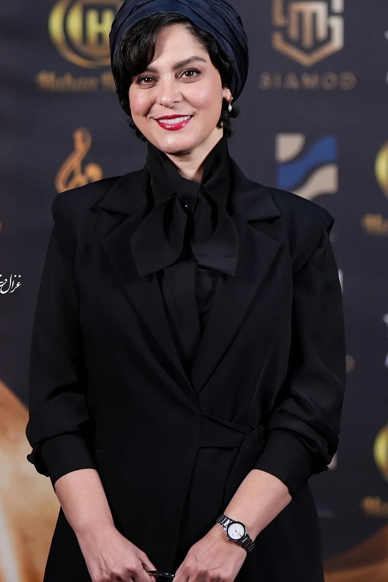 غزل شاکری
