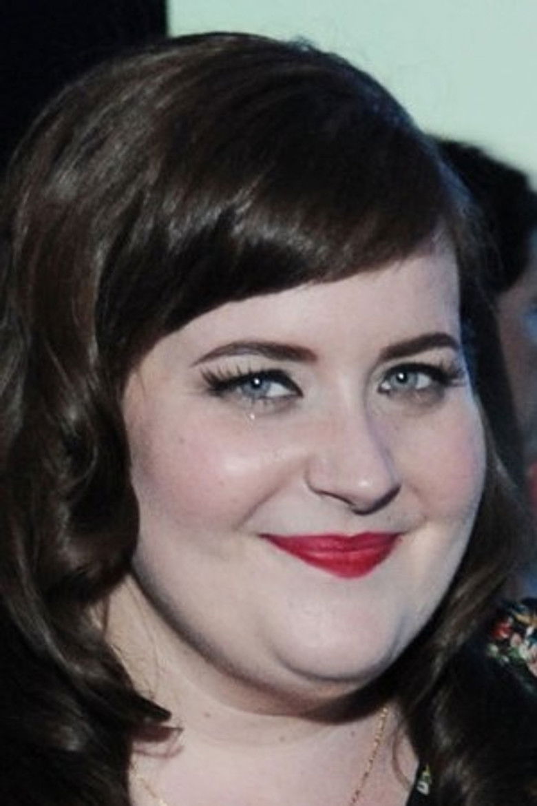 Aidy Bryant