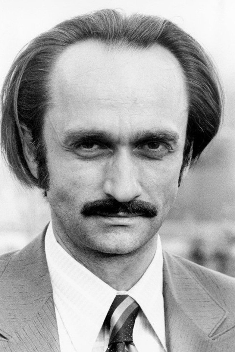جان کازال