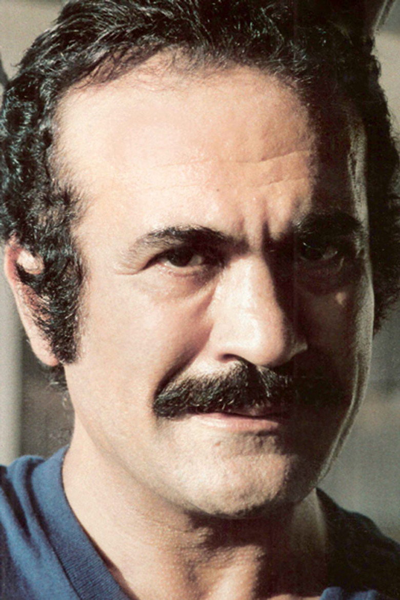 فریدون فرخزاد