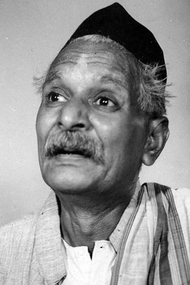 Kanhaiyalal Chaturvedi