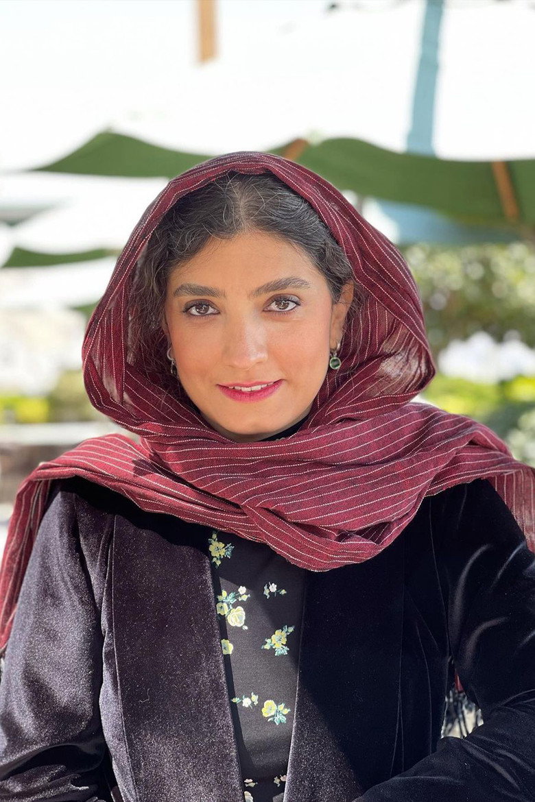 بهاره ریاحی