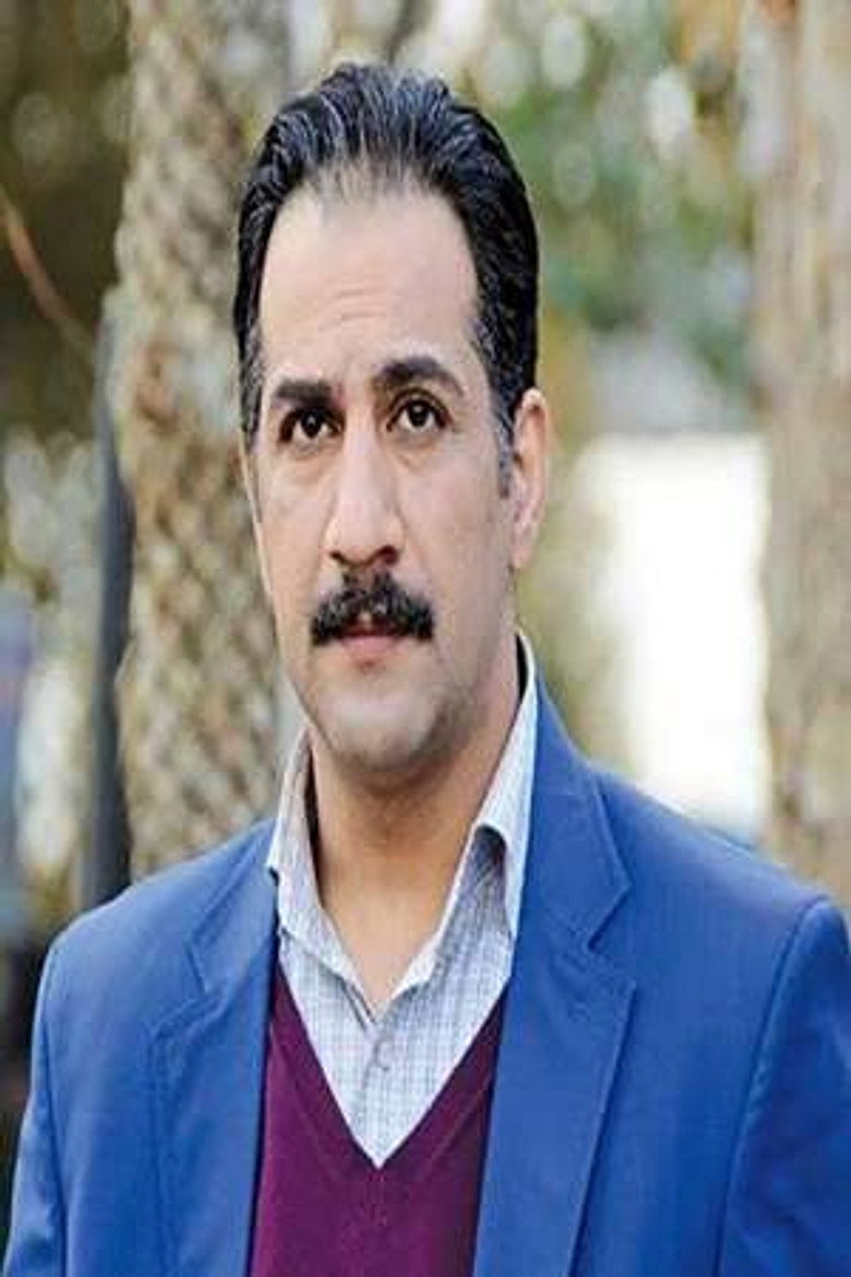 محمد نادری