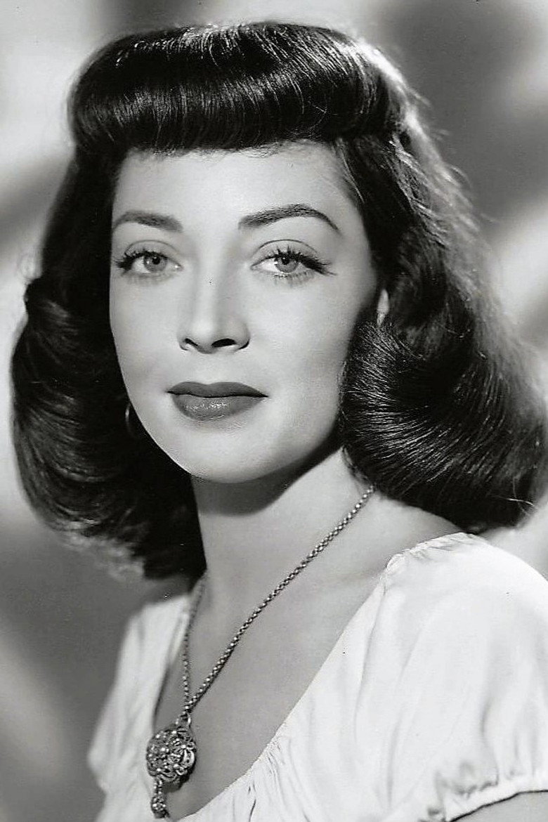 Marie Windsor