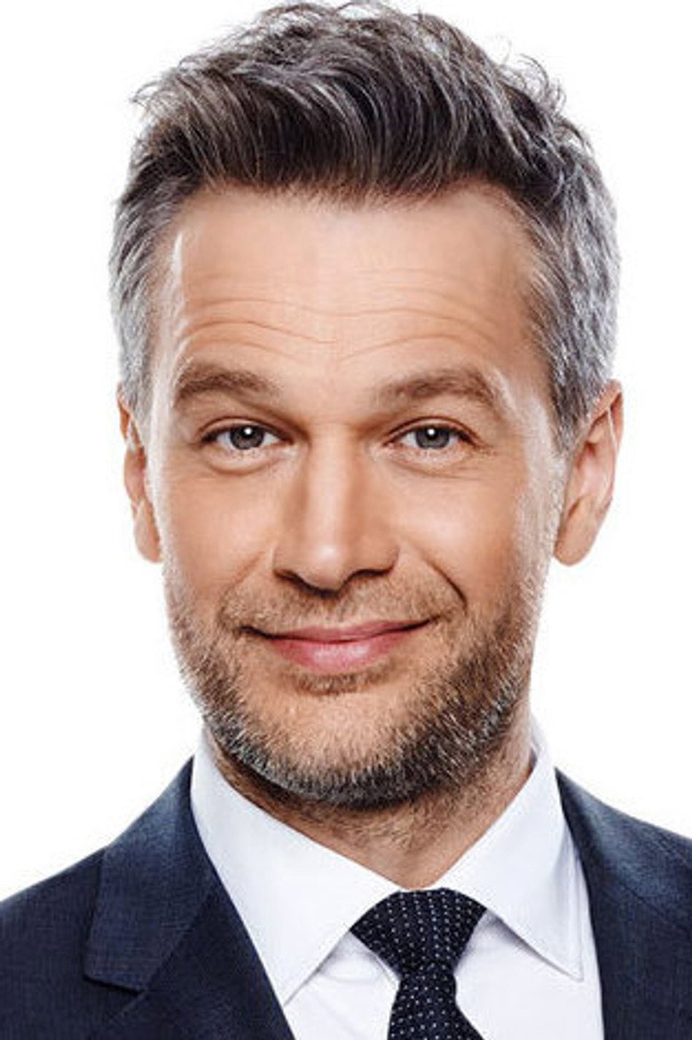 Michał Żebrowski