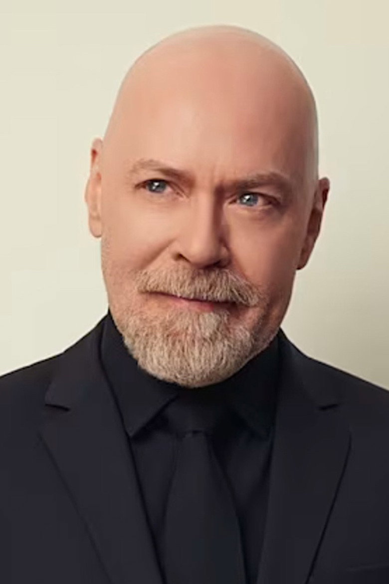 Steven S. DeKnight