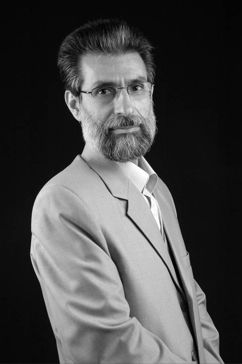 محمدرضا سرشار