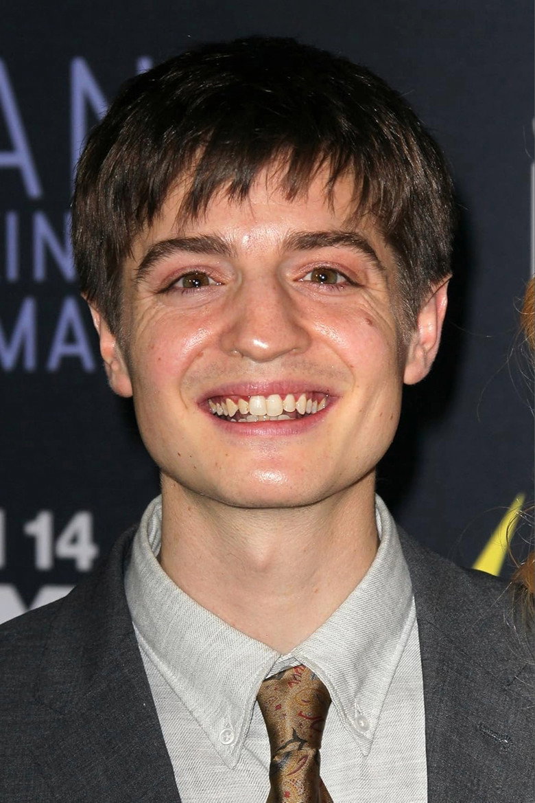 Simon Rich